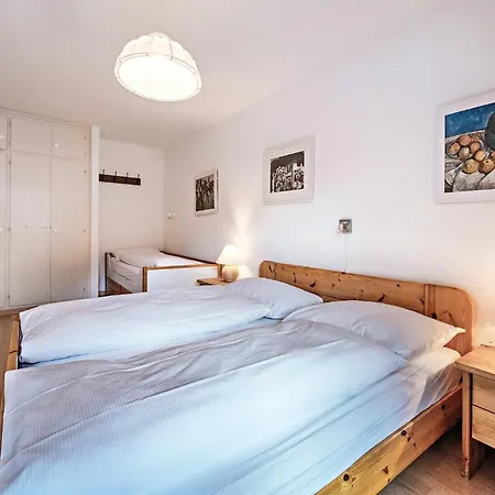 Apartment Paradies 002