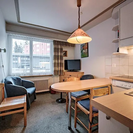 Paradies 002 Apartment *