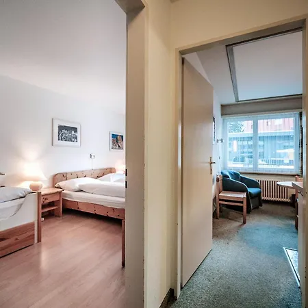 Paradies 002 Apartman Arosa