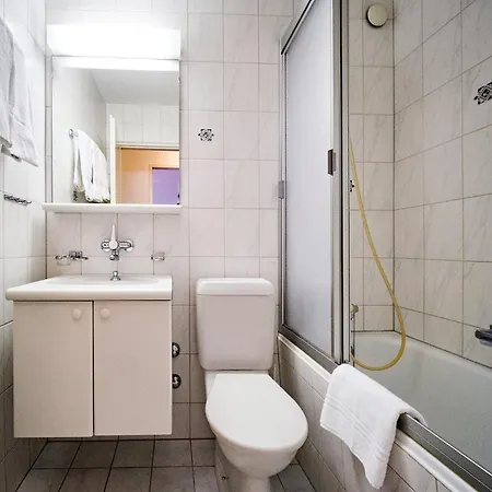 Apartman Paradies 002 Arosa