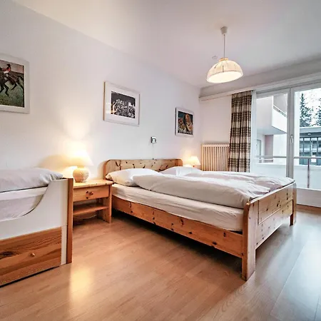 Apartman Paradies 002 Arosa